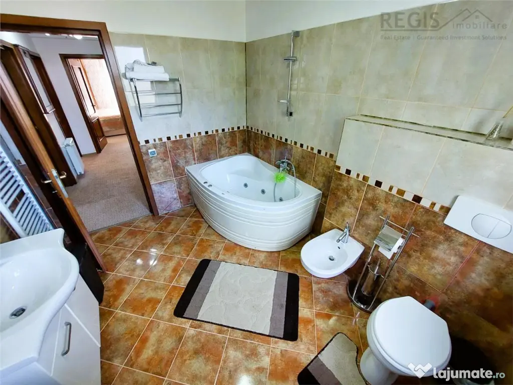 Duplex 6 Camere Luxury Predeal