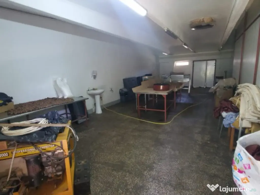 Inchirez ferma pentru pasari zona Gradiste - ID : RH-37819 