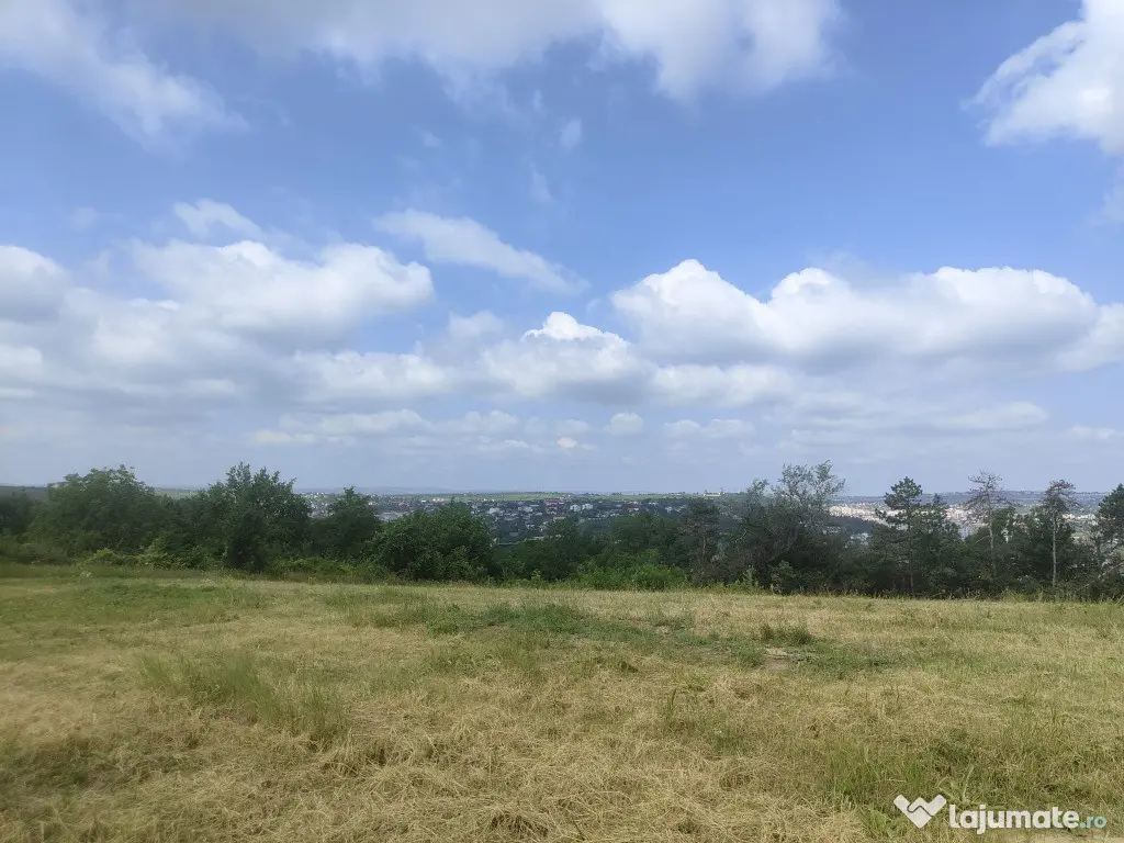 Oportunitate Bucium:- Construire locuinte colective S+D+P+2+3R 