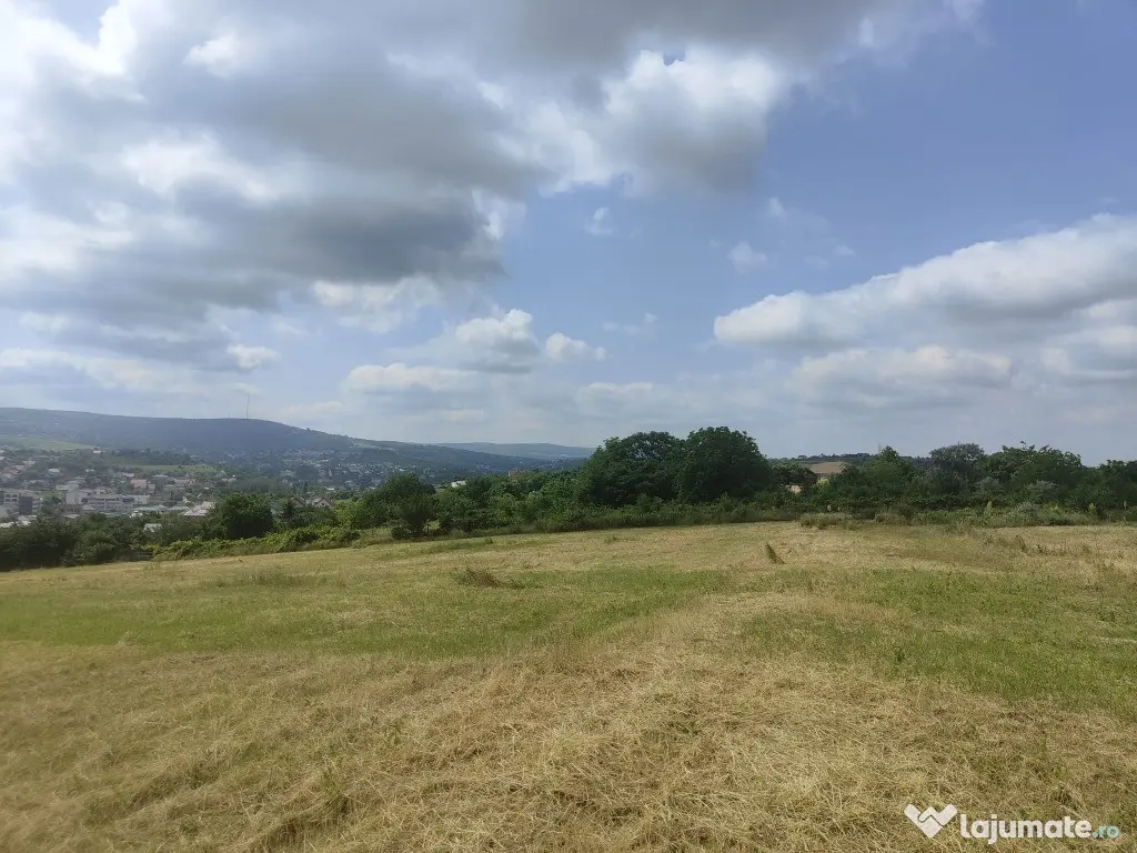 Oportunitate Bucium:- Construire locuinte colective S+D+P+2+3R 