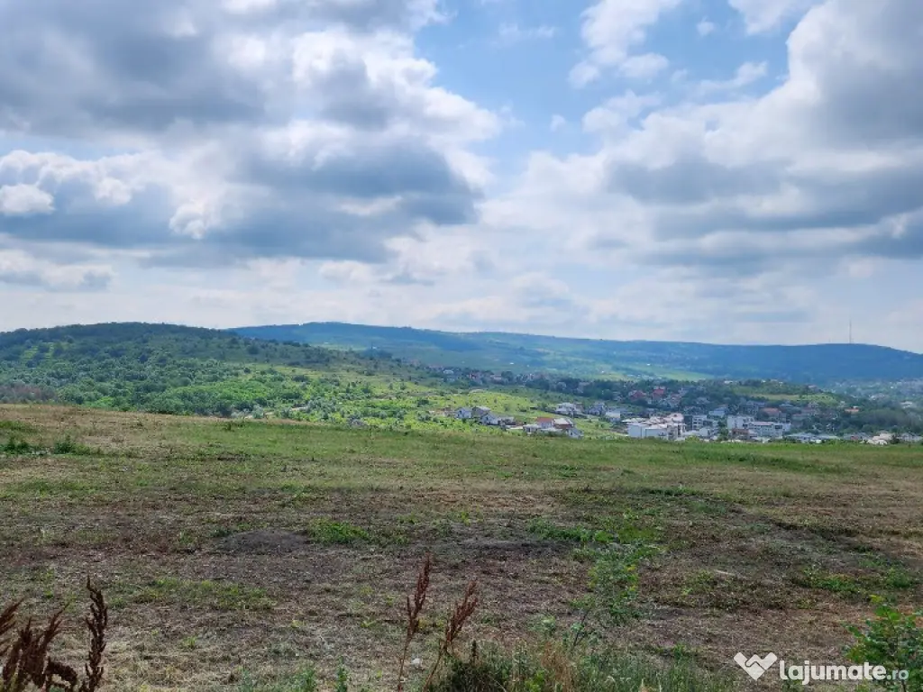 Oportunitate Bucium:- Construire locuinte colective S+D+P+2+3R 