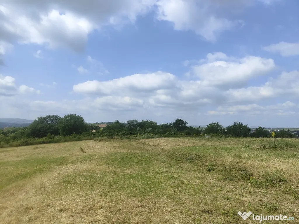 Oportunitate Bucium:- Construire locuinte colective S+D+P+2+3R 