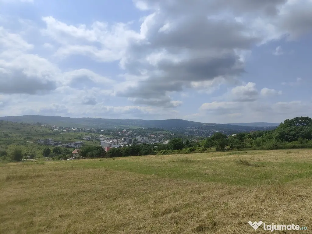 Oportunitate Bucium:- Construire locuinte colective S+D+P+2+3R 