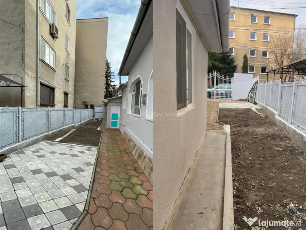 Casa - Ulpia - 2 anexe 