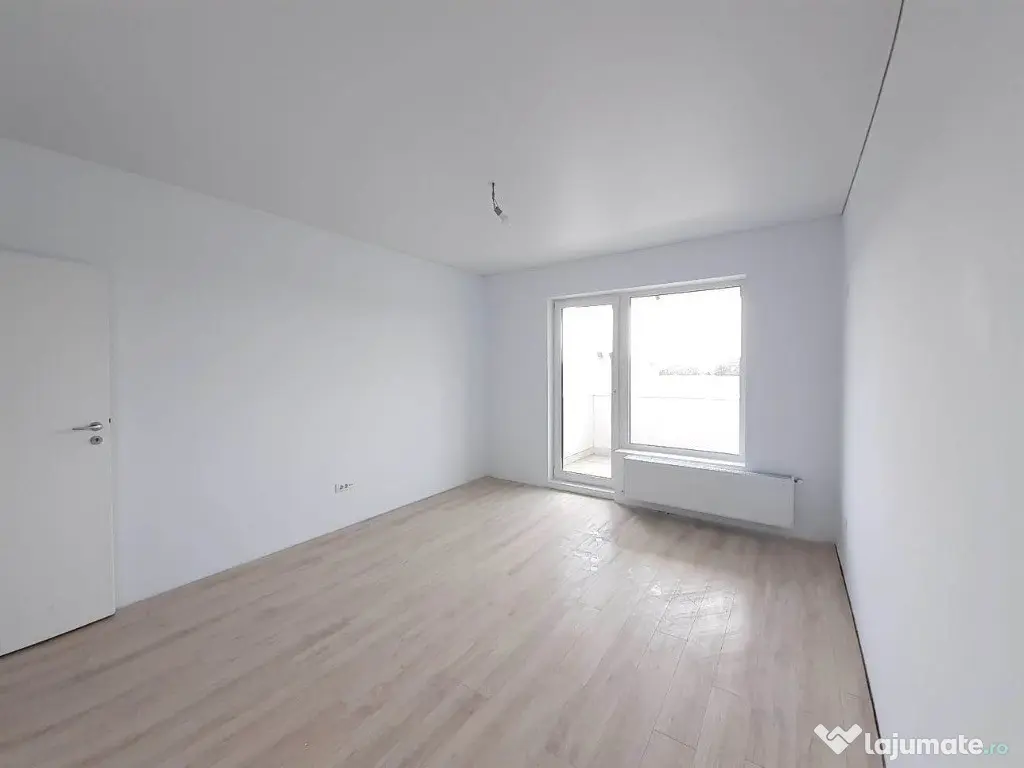 Garsoniera decomandata 46 mp 