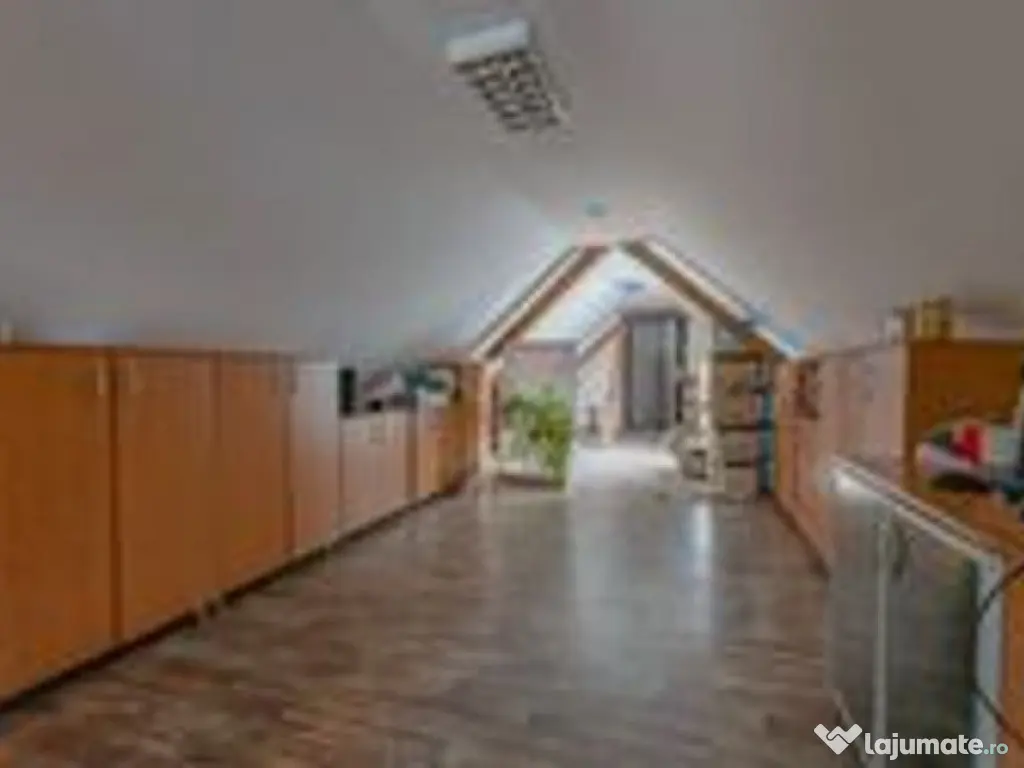 CASA BARTOLOMEU- sediu firma/ comercial/ servicii- zona c... 