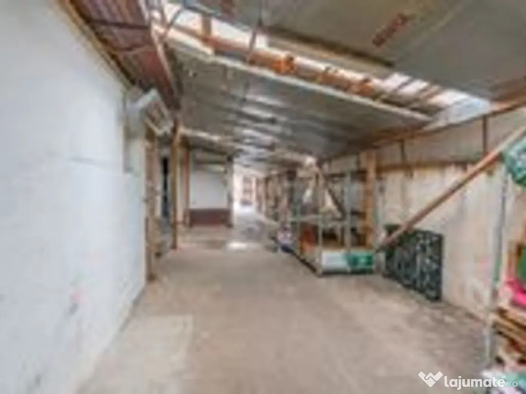 CASA BARTOLOMEU- sediu firma/ comercial/ servicii- zona c... 