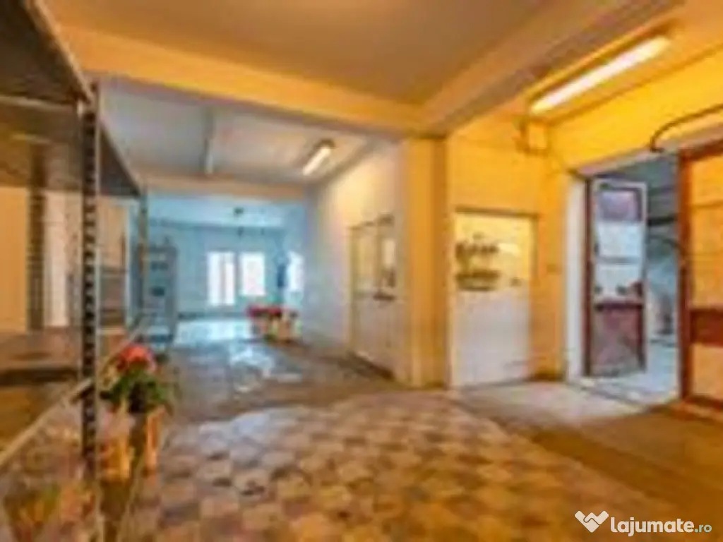 CASA BARTOLOMEU- sediu firma/ comercial/ servicii- zona c... 