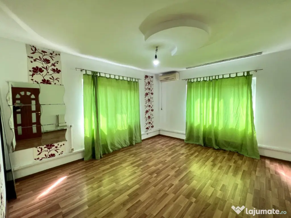 Zona Mihai Bravu - Calea Vitan vila 7 camere 