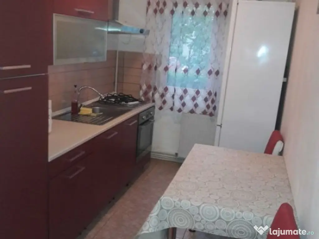 Apartament 2 camere decomandat , etaj 1 , Calea Sagului 