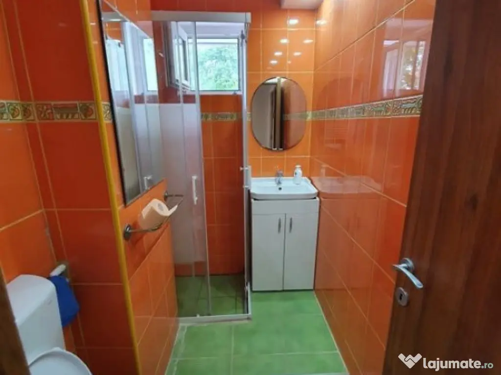 Apartament 2 camere decomandat , etaj 1 , Calea Sagului 