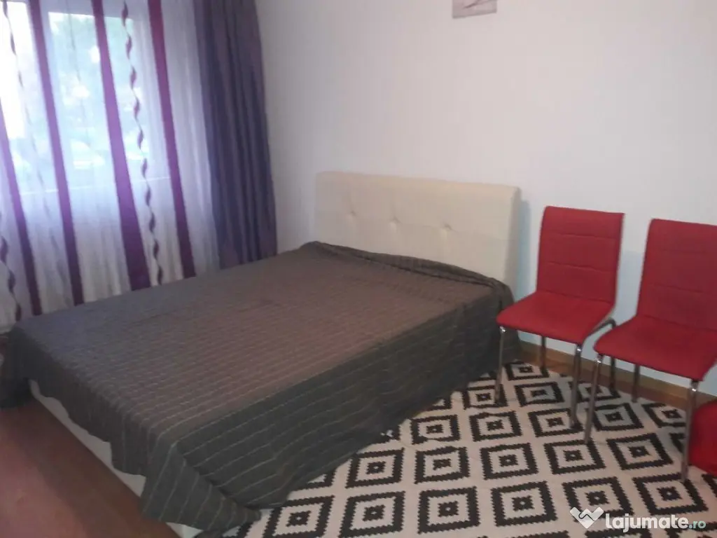 Apartament 2 camere decomandat , etaj 1 , Calea Sagului 