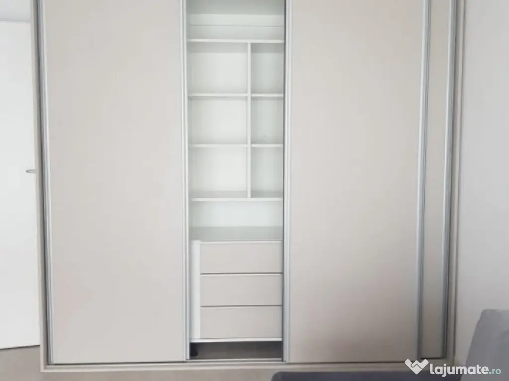 Apartament o camera modern zona Calea Aradului 