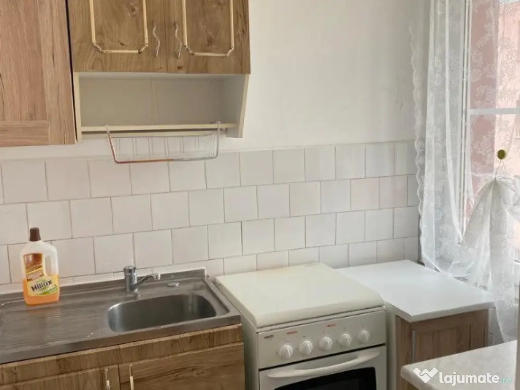 Apartament o camera zona Badea Cartan 