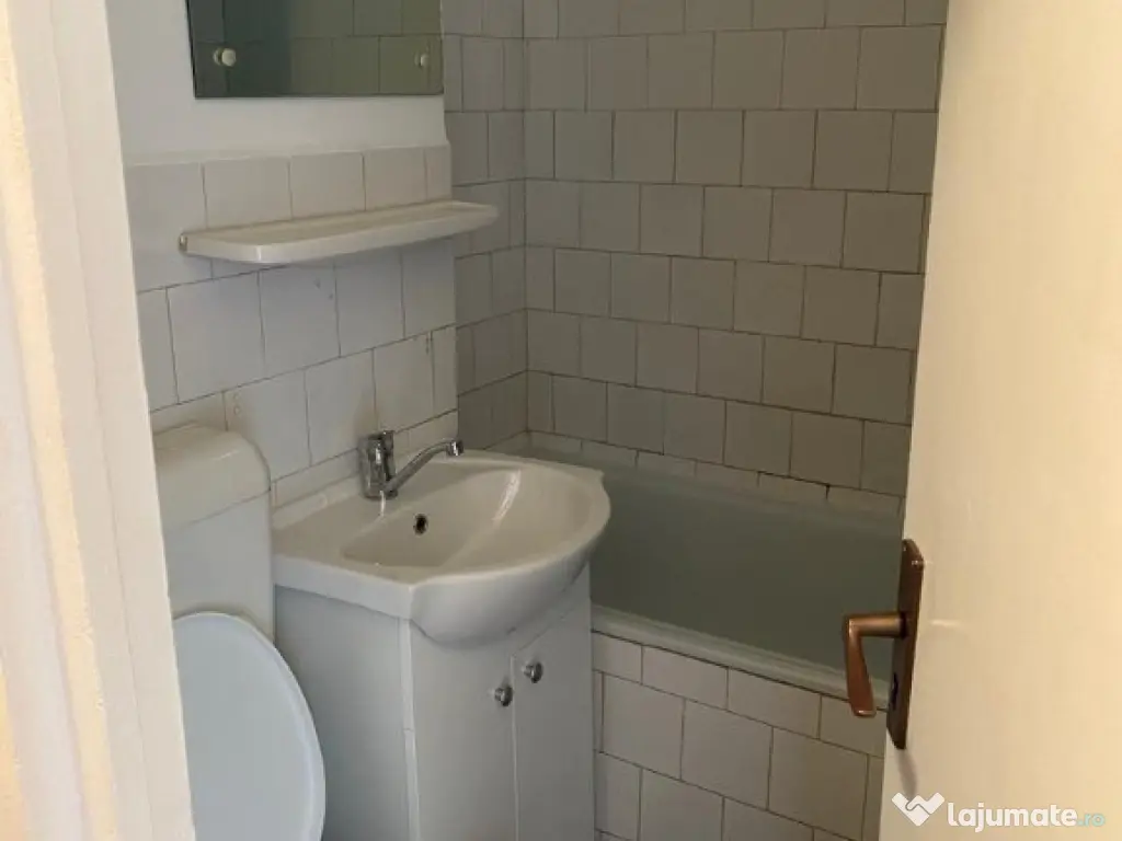 Apartament o camera zona Badea Cartan 