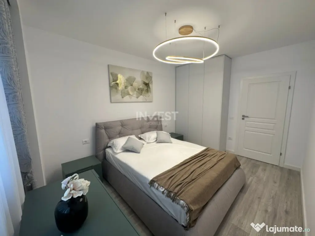 COMISION 0%! 2 CAMERE DECOMANDAT INCALZIRE IN PARDOSEALA BLO