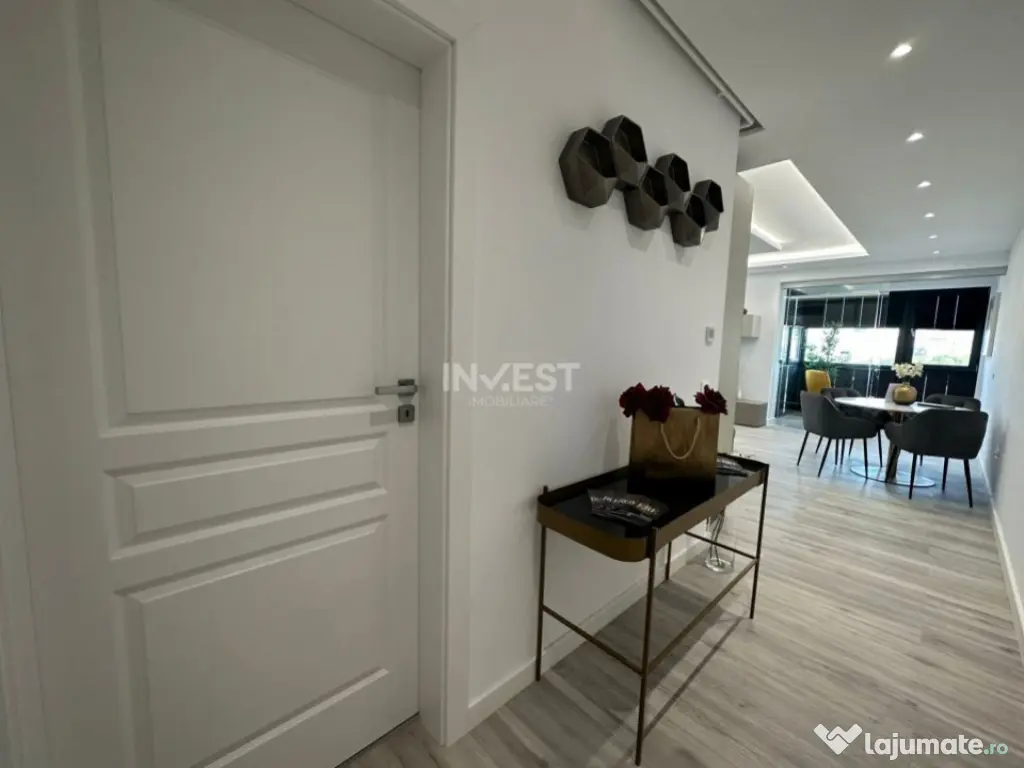 COMISION 0%! 2 CAMERE DECOMANDAT INCALZIRE IN PARDOSEALA BLO