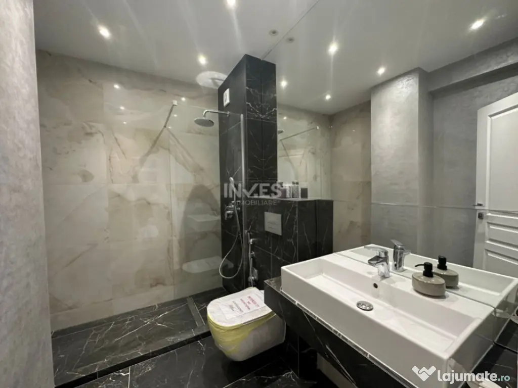 COMISION 0%! 2 CAMERE DECOMANDAT INCALZIRE IN PARDOSEALA BLO