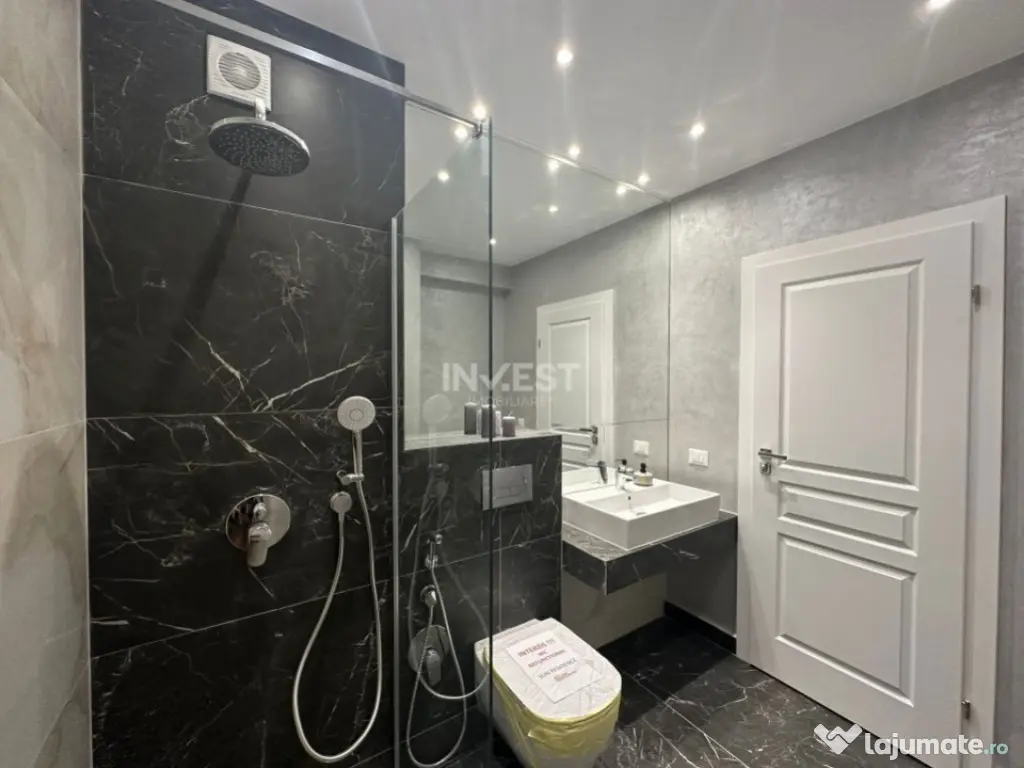 COMISION 0%! 2 CAMERE DECOMANDAT INCALZIRE IN PARDOSEALA BLO