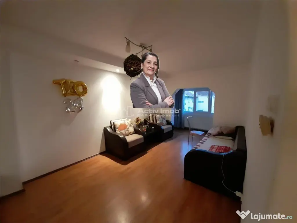 Bocsa, 3 Cam. Cf.1.Decom., Central