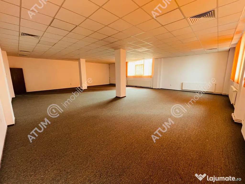 Spatiu pentru birouri de inchiriat zona Vasile Milea/ Centru