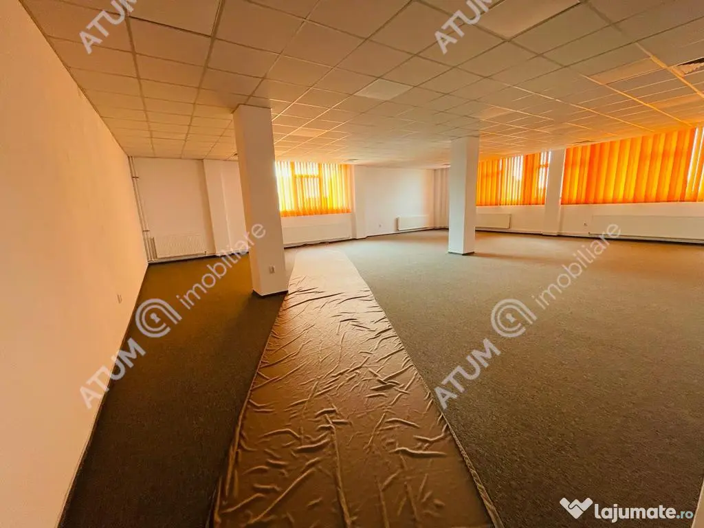 Spatiu pentru birouri de inchiriat zona Vasile Milea/ Centru