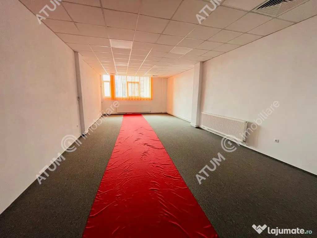 Spatiu pentru birouri de inchiriat zona Vasile Milea/ Centru