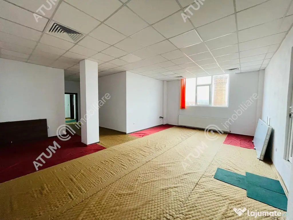Spatiu pentru birouri de inchiriat zona Vasile Milea/ Centru