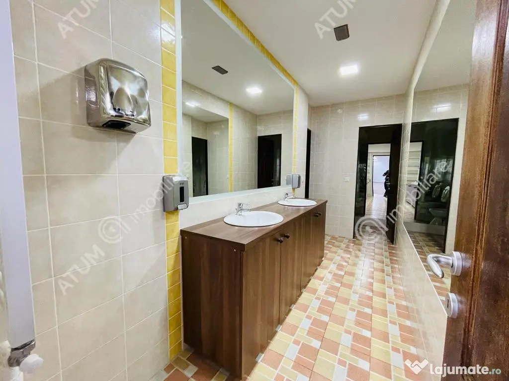 Spatiu pentru birouri de inchiriat zona Vasile Milea/ Centru