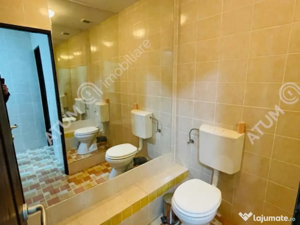 Spatiu pentru birouri de inchiriat zona Vasile Milea/ Centru