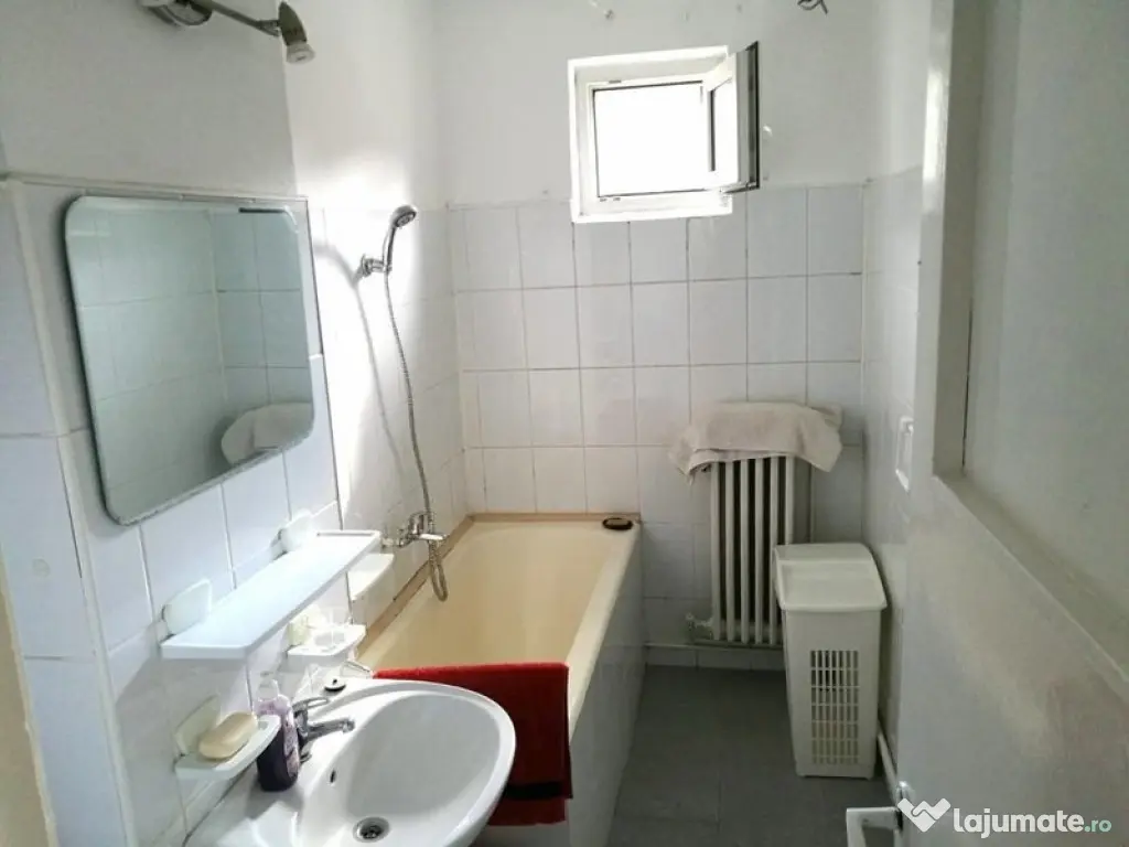 Apartament o camera Telegrafului