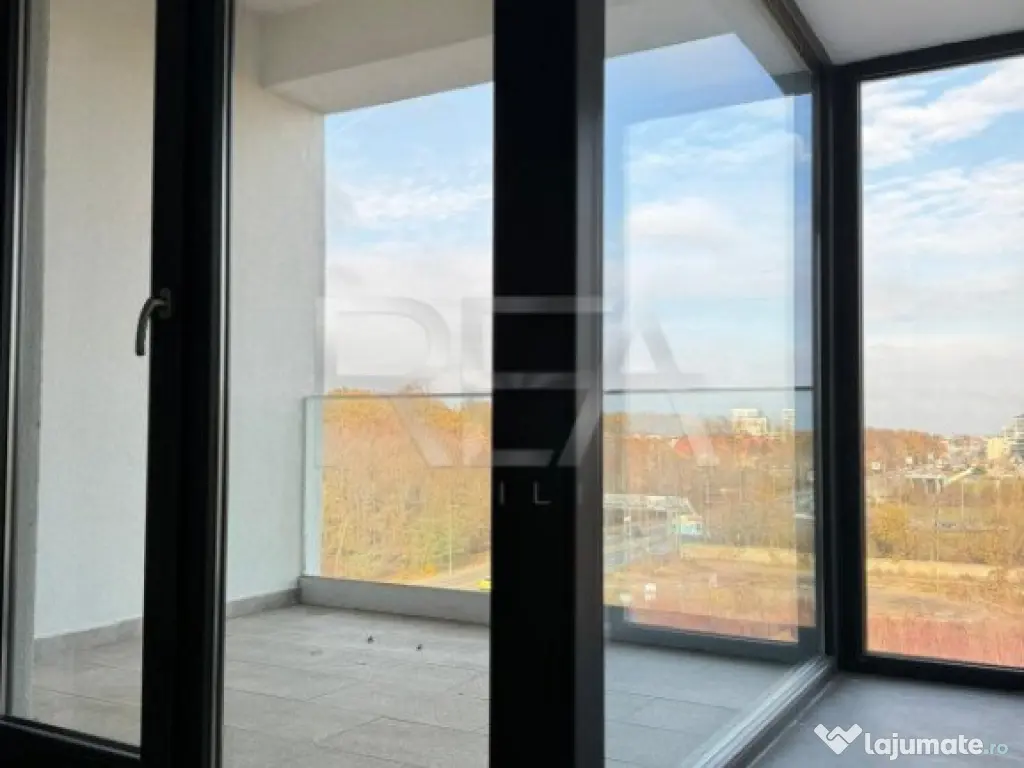 3 camere in Pipera langa Școala Americană