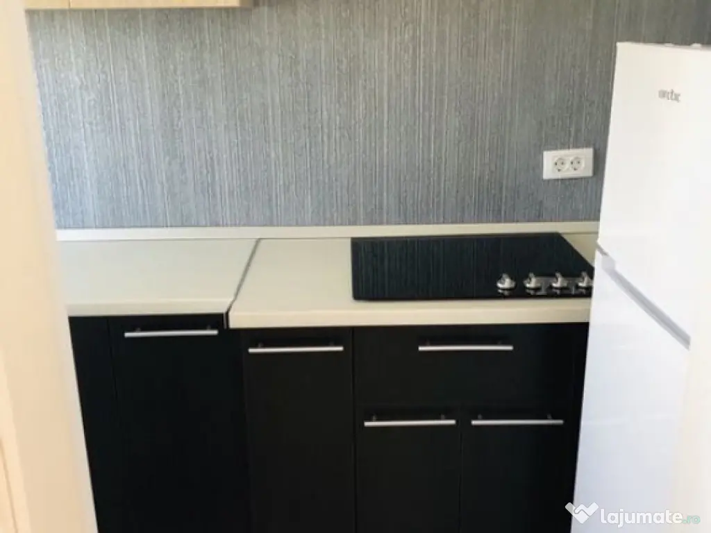 Inchiriere un apartament recent renovat