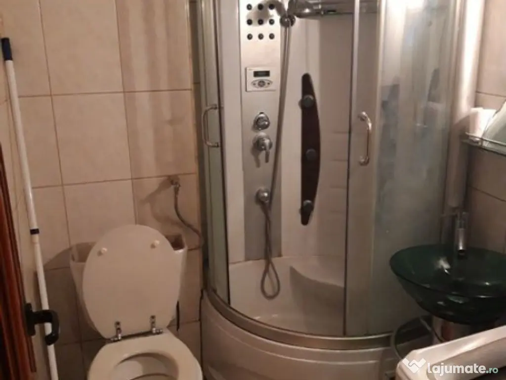 Apartament o camera de inchiriat zona Circumvalatiunii