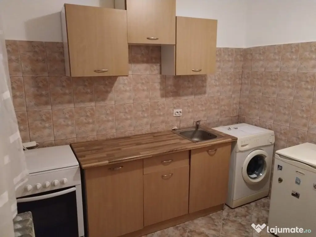 Apartament cu 1 camera in zona Soarelui pe str Oglinzilor