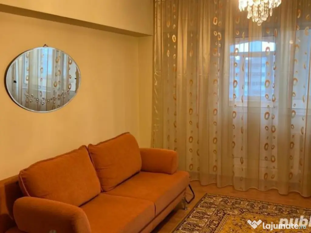 Apartament 2 camere Take Ionescu