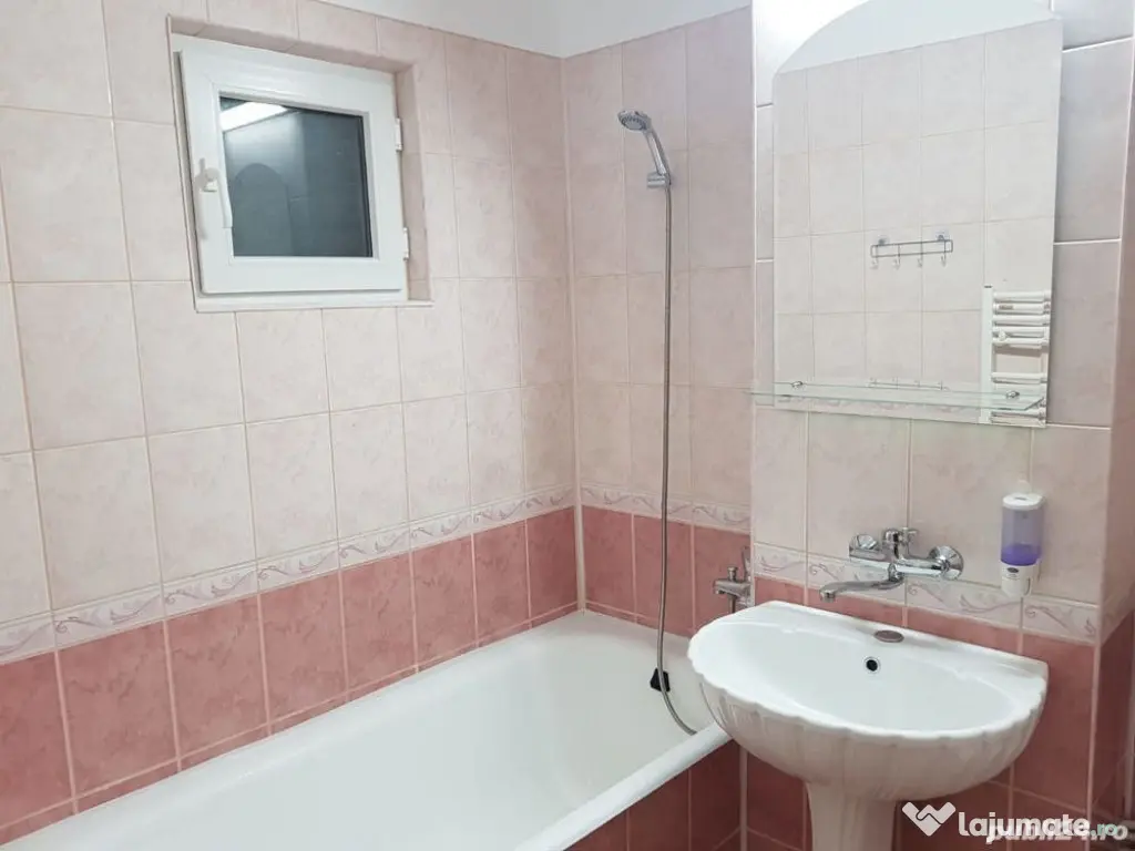 Apartament 2 camere Take Ionescu