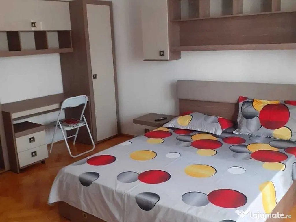 Apartament 2 camere zona Aradului 