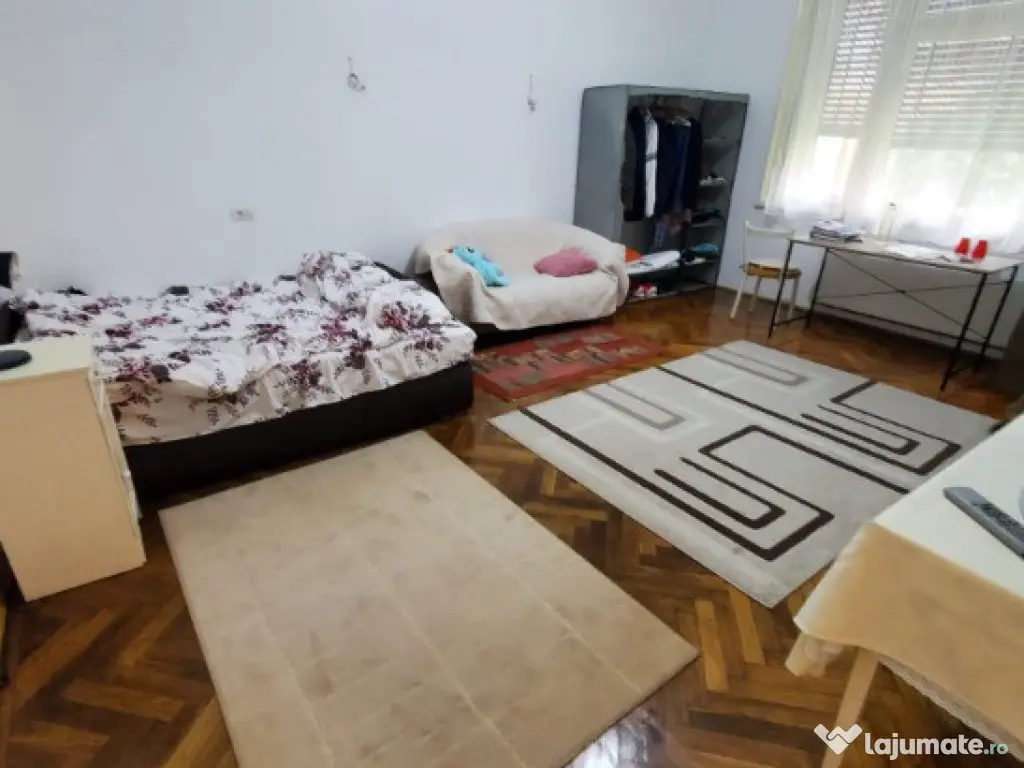 Apartament 4 camere zona Ultracentrala - ID : RH-38083-property