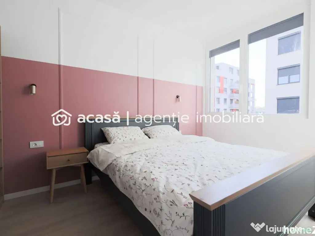 Investitia cu cel mai bun randament la inchiriere, predat...