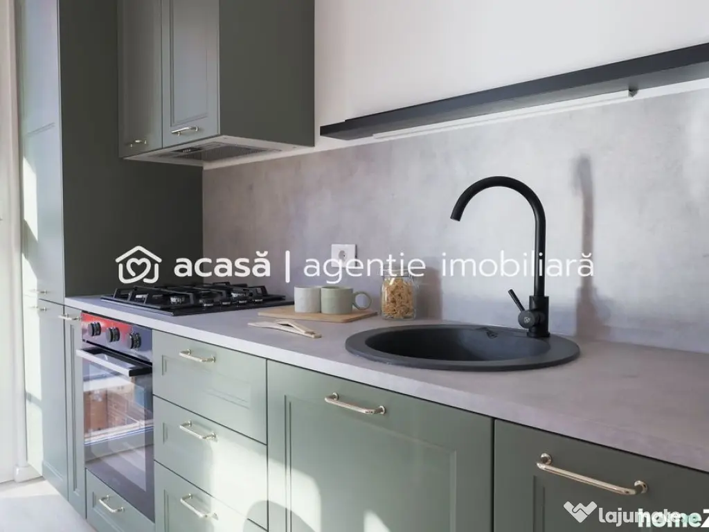 Investitia cu cel mai bun randament la inchiriere, predat...