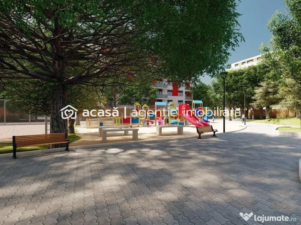 Investitia cu cel mai bun randament la inchiriere, predat...