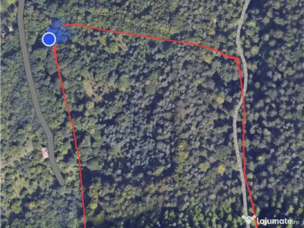 Teren arabil intravilan , priveliste mirifica , zona Schei