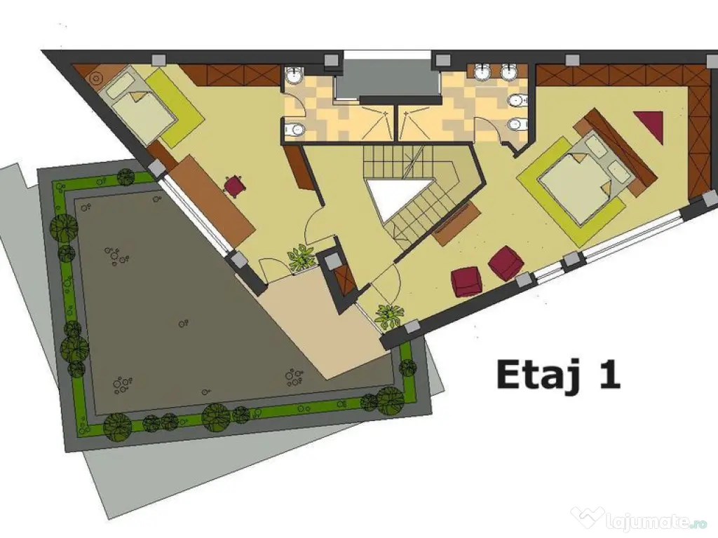 Pache Protopopescu-Agricultori-Matasari