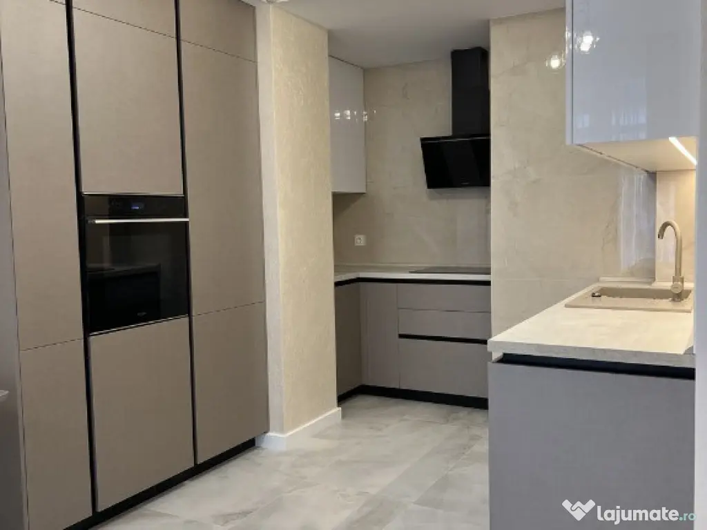 Inchiriere apartament 1 camera zona Cordos