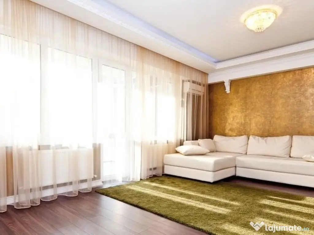 Apartament recent renovat