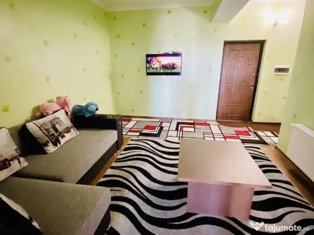 Apartament 2 camere zona Marasti