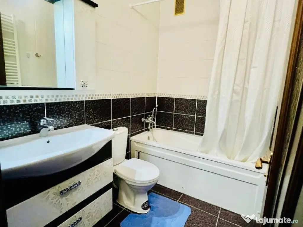 Apartament 2 camere zona Marasti 