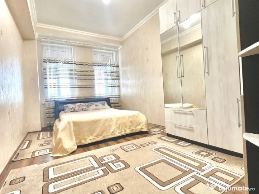 Apartament 2 camere zona Marasti 