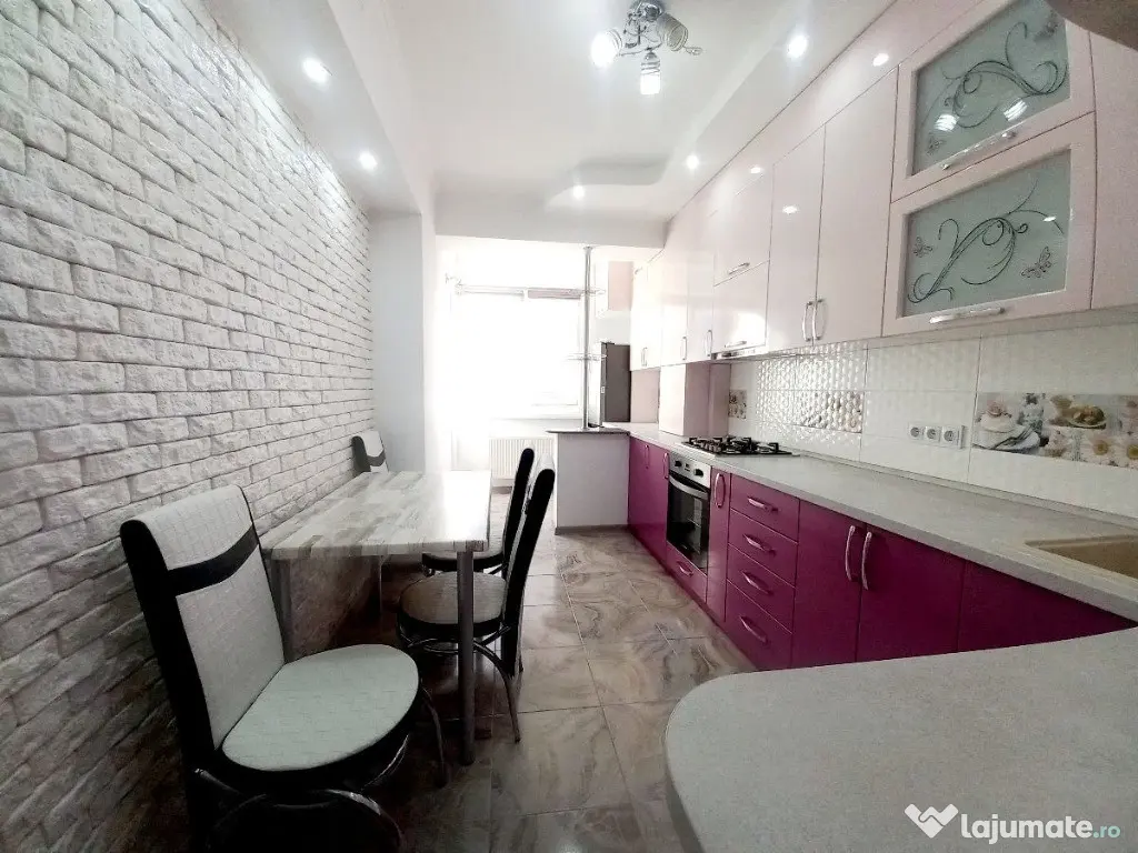 Apartament 2 camere de inchiriat